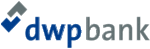 DWP Deutsche WertpapierService Bank AG is the leading transaction bank logo.png