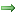 Arrow blue right