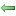 Arrow left