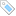 Blue tag