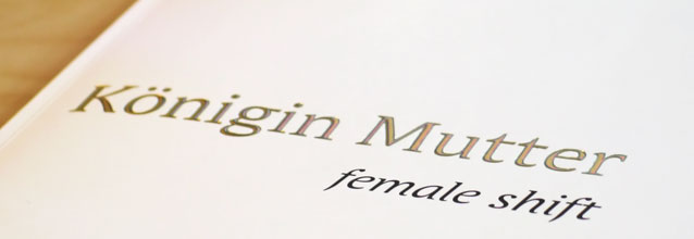 K�nigin Mutter