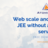 Web scale and cloud scale JEE without application server.png